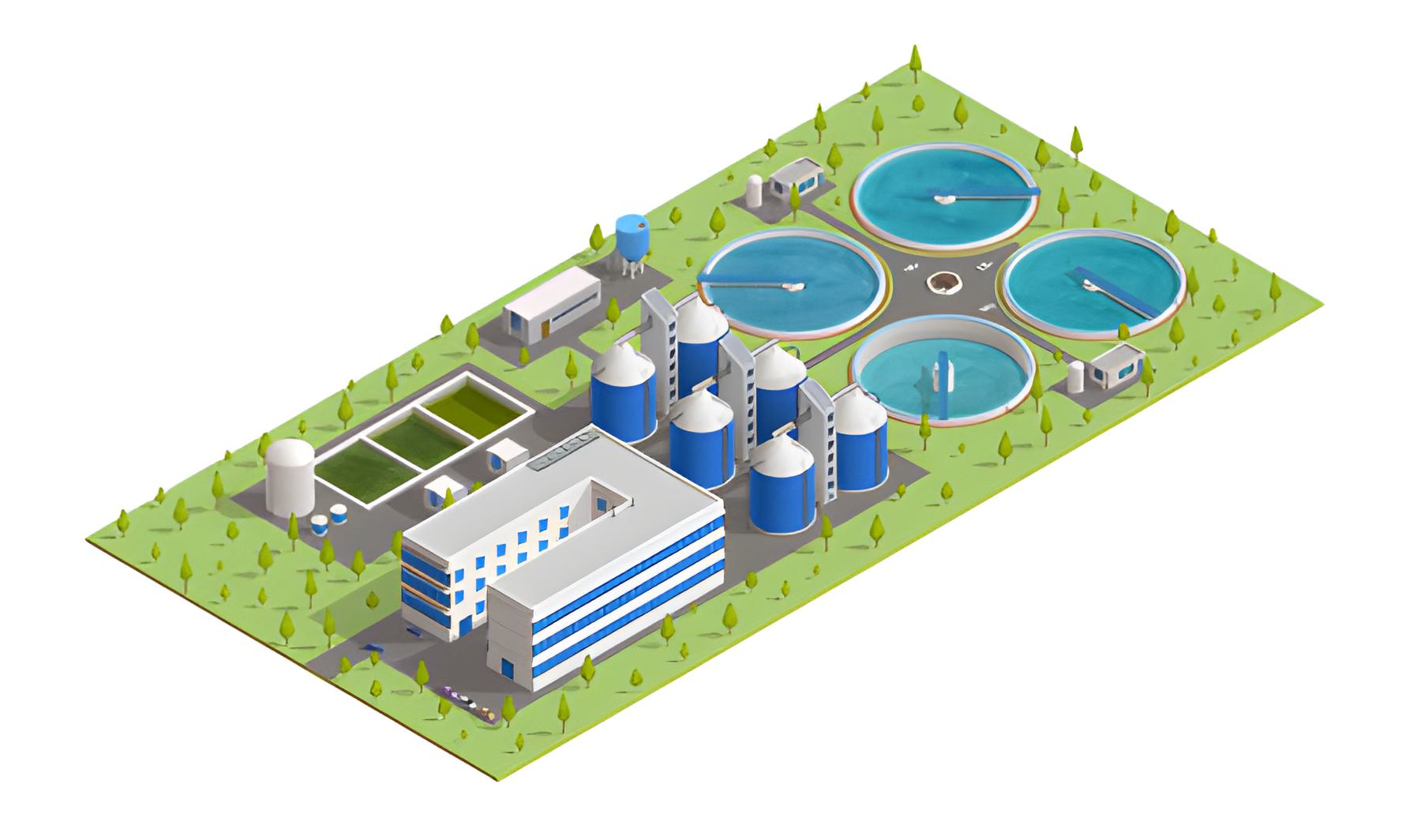 Water Treatment System